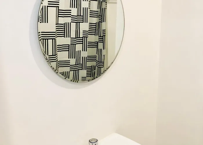 アパート Aloria Cozy Near Mactan Cebu International Airport - Amani Grand &