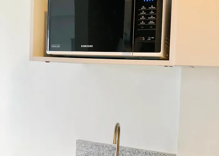 Aloria Cozy Near Mactan Cebu International Airport - Amani Grand & アパート マクタン