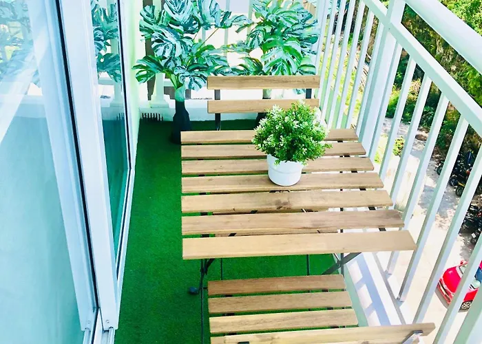 アパート Aloria Cozy Near Mactan Cebu International Airport - Amani Grand & *