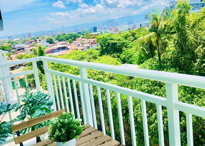 Aloria Cozy Near Mactan Cebu International Airport - Amani Grand & * マクタン