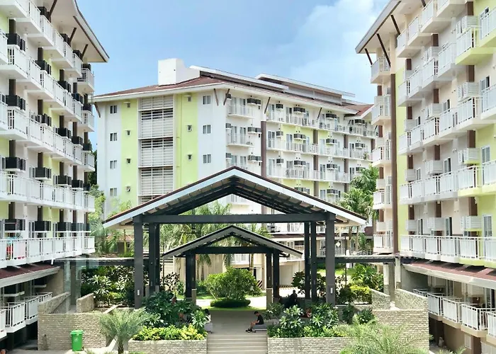 Aloria Cozy Near Mactan Cebu International Airport - Amani Grand & *